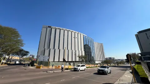 Indus Building