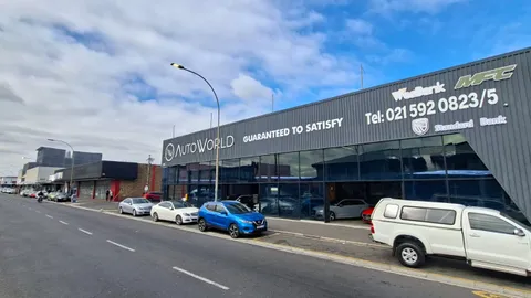 Goodwood Central 
