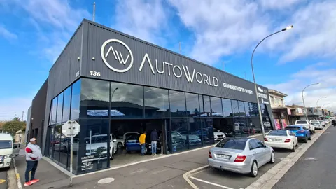 Goodwood Central 