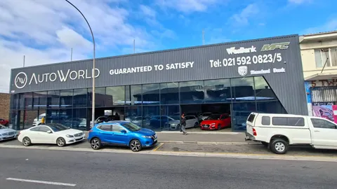 Goodwood Central 