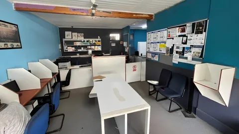 Tenanted Retail Units On Auction: 19 & 21 Rink Street, Gqeberha