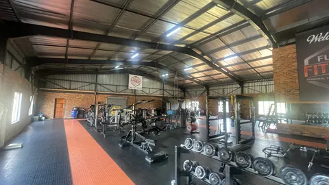 153 Benoni Road