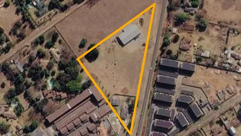 153 Benoni Road