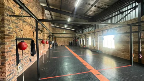 153 Benoni Road