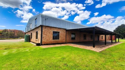 153 Benoni Road