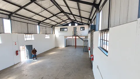 14 Liebenberg Street