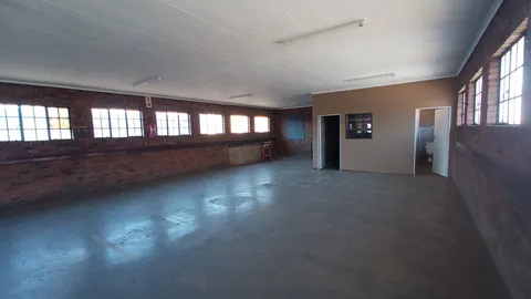 14 Liebenberg Street