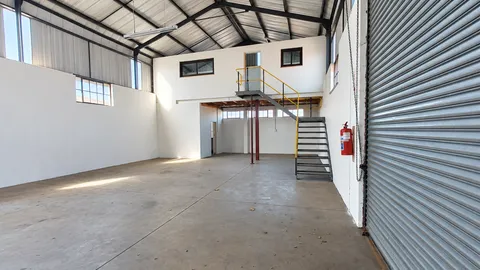 14 Liebenberg Street