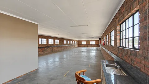 14 Liebenberg Street