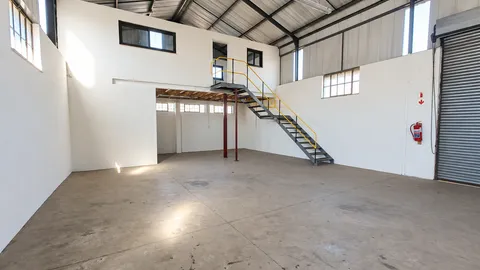 14 Liebenberg Street