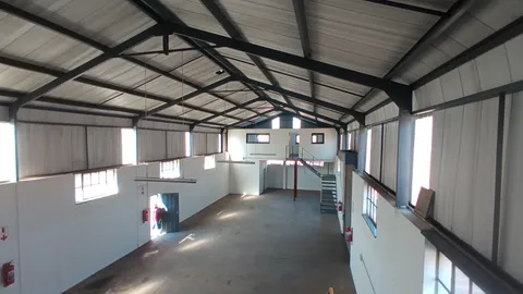 14 Liebenberg Street