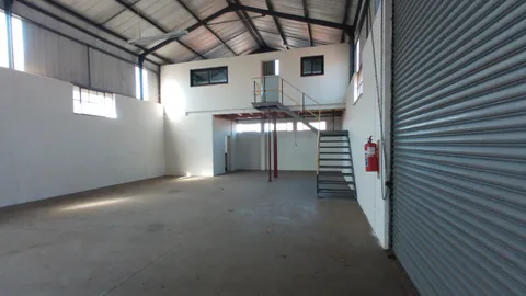 14 Liebenberg Street