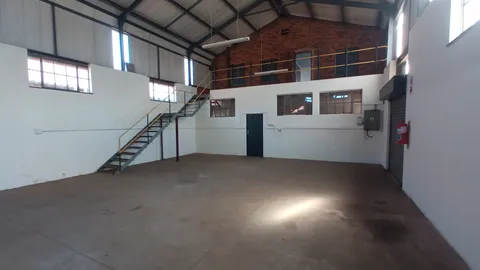 14 Liebenberg Street