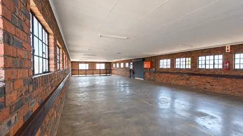 14 Liebenberg Street