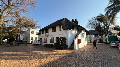 Constantia Office Park 