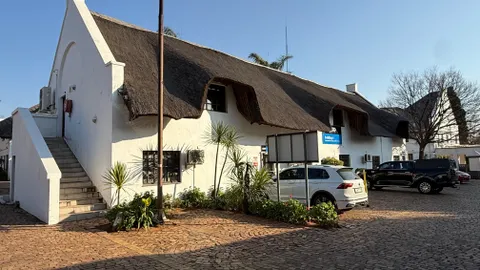 Constantia Office park