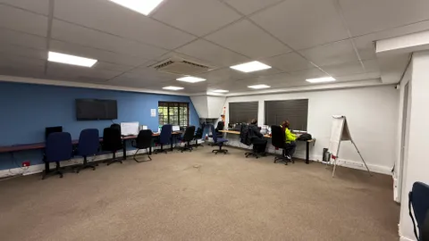 Constantia Office Park