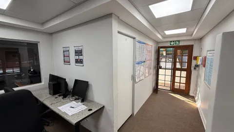 Constantia Office Park