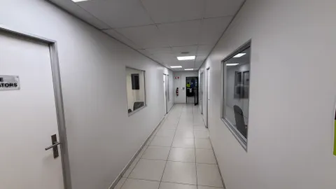 Constantia Office Park 