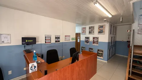 Constantia Office Park