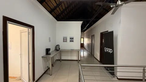 Constantia Office Park