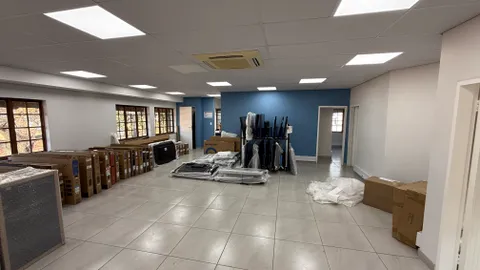 Constantia Office Park 