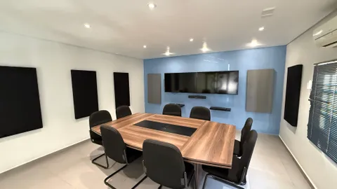 Constantia Office park