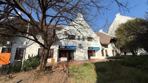 Constantia Office Park