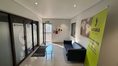 Constantia Office park