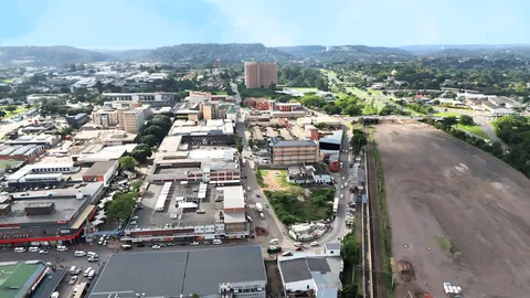 Rare 6,303m² Development Opportunity in Pinetown On Auction: 6 Chapel Street & 3 imperial Lane
