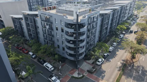 Income-Generating Apartment On Auction: Section 18 SS The Zone 12 Solstice Road, Umhlanga Ridge, Umhlanga