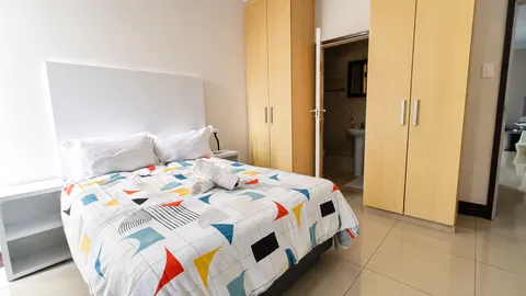 Apartment with Income-Generating Potential On Auction: Section 201 The Quartz, 45 Zenith Drive, Umhlanga Ridge, Umhlanga