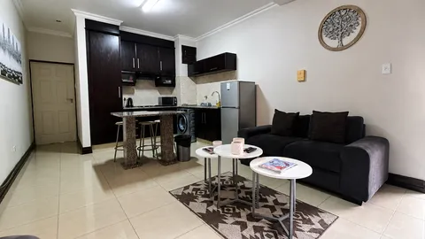 Apartment with Income-Generating Potential On Auction: Section 201 The Quartz, 45 Zenith Drive, Umhlanga Ridge, Umhlanga