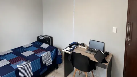 15-Bed University & NSFAS Accredited Student Accommodation On Auction: Unit 001,Unit 008, Unit 009, Unit 012 & Unit 013 of SS The Mantle, 906 Park Street, Arcadia, Pretoria