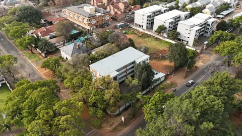 15-Bed University & NSFAS Accredited Student Accommodation On Auction: Unit 001,Unit 008, Unit 009, Unit 012 & Unit 013 of SS The Mantle, 906 Park Street, Arcadia, Pretoria