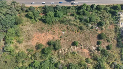 Mixed-Use Zoned Land On Auction: Portion 10 of Farm Zimbali Drive Lot 55, Zimbali Wedge