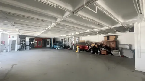 Vacant Industrial Warehouse on Main Road On Auction: 1183 Umgeni Road, Stamford Hill, Durban