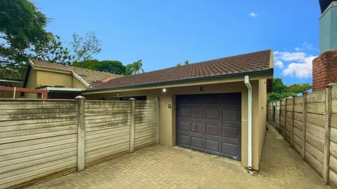 3- Bedroom House with Income- Generating Flatlet on Auction: 38 Grunter Gully, Richards Bay, KZN 