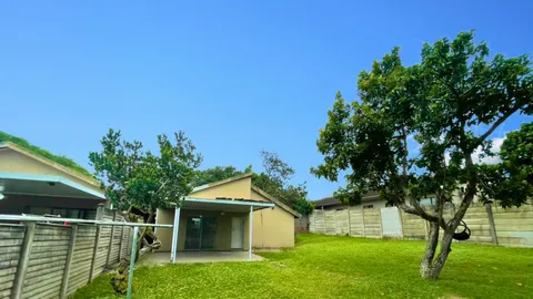 3- Bedroom House with Income- Generating Flatlet on Auction: 38 Grunter Gully, Richards Bay, KZN 