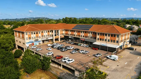CORPORATE DISPOSAL | Tenanted Mixed-Use Opportunity On Auction: 171 Rodger Sishi Road, Atholl Heights, Westville 