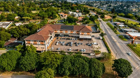 CORPORATE DISPOSAL | Tenanted Mixed-Use Opportunity On Auction: 171 Rodger Sishi Road, Atholl Heights, Westville 