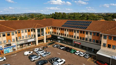 CORPORATE DISPOSAL | Tenanted Mixed-Use Opportunity On Auction: 171 Rodger Sishi Road, Atholl Heights, Westville 