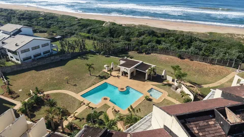17 Sectional Apartments with Private Beach Access On Auction: Cabanas Del Sol, 33 Ellcock Road, Warner Beach, Kingsburgh