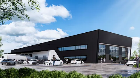 Rietvlei Business Park
