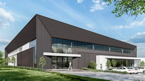 Rietvlei Business Park