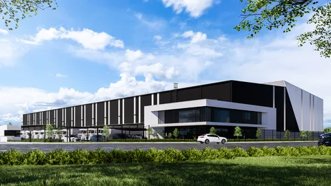 Rietvlei Business Park