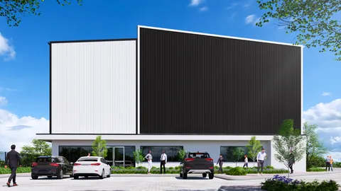 Rietvlei Business Park