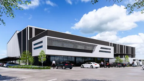Rietvlei Business Park