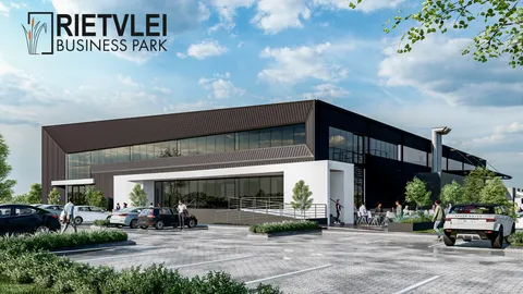 Rietvlei Business Park