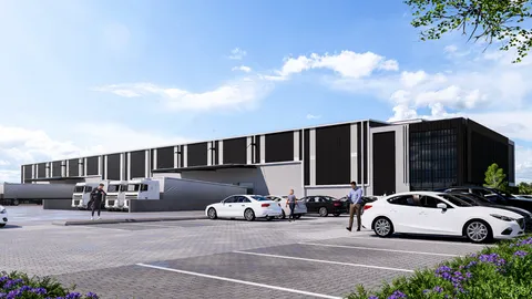 Rietvlei Business Park